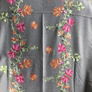 CASHMERE SHAWL Wrap SCARF